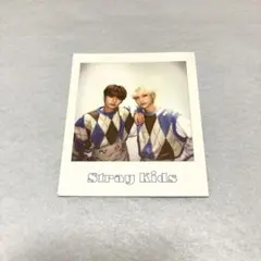 straykids 2023 シーグリ 特典 ポラロイド フィリックス セット - メルカリ