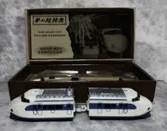 未使用☆タカラチョロQ夢の超特急0系 新幹線電車 昭和39年 送料無料 Amazon | □タカラ チョロQ 夢の超特急 昭和39年 0系新幹線