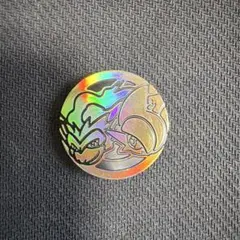 ポケモンカード ゴウカザル エルレイド コインのサムネイル