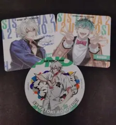 2025年最新】flava 缶バッジの人気アイテム - メルカリ