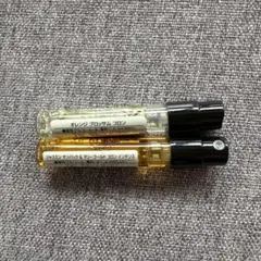 【未使用】Jo MALONE ジョーマローン　コロン試供品2本セット