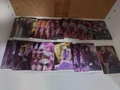 HUNTER × HUNTER ハンターハンター イタジャガ　旅団セット