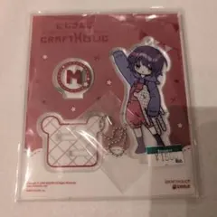 にじさんじ ましろ爻 クラフトホリック アクリルスタンド