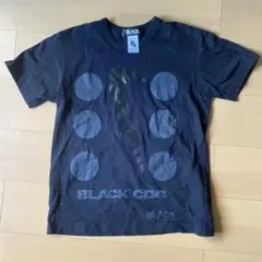 BLACK COMME des GARCONS Tシャツ NIKE ギャルソン