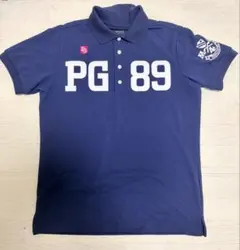 【PEARLYGATES】ポロシャツのサムネイル