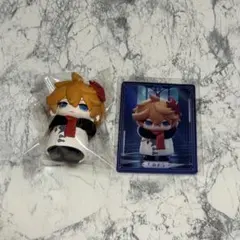 原神 フィギュア ファデュイ 執行官 タルタリヤ 公子