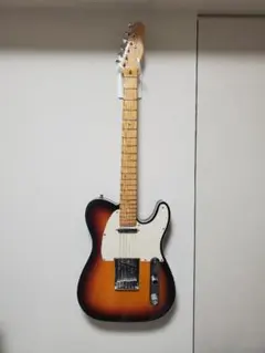2026年最新】テレキャスター fender サンバーストの人気アイテム
