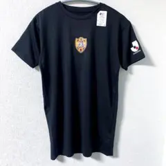 新品　Jリーグ 清水エスパルス Tシャツ　半袖　インナーシャツ アンダーシャツ
