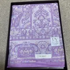 TRUSSARDI ハンカチ