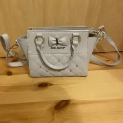 ショルダーバッグ