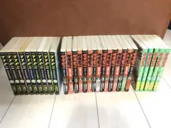 コミック グラゼニ 東京ドーム編 15巻セット 全巻セット - メルカリ