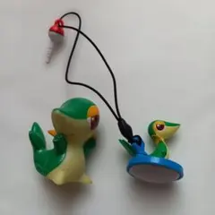 ポケモン ツタージャ セット