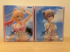 着せ恋 プライズフィギュア 2点セット