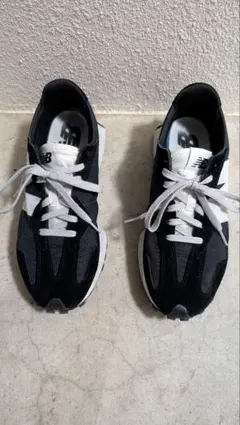 New Balance スニーカー 327