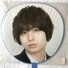 Hey!Say!JUMP  伊野尾慧うちわ1/0th  Anniversary