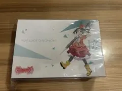 【未開封】ダーツセット 物語シリーズ 斧乃木余接ver. ダーツ > キャラクター > 【予約受付終了】【Only Japan】物語