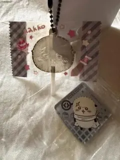 ちいかわ♡ラッコSet