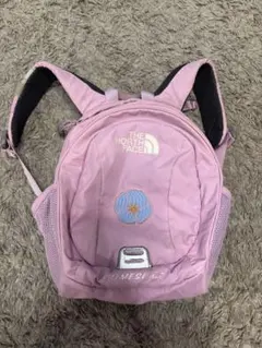 THE NORTH FACE キッズ ハイビスカスリック　8L