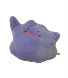 メタモン クッション 約25cm ポケモン レア - メルカリ