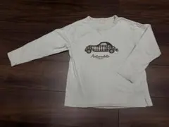 プティマイン 長袖