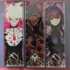 2026年最新】fgo カルナ 缶バッジの人気アイテム - メルカリ