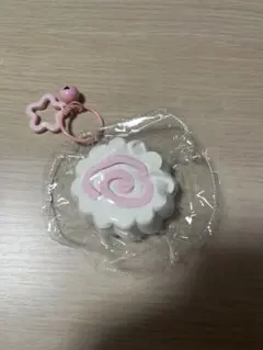 なるとモチーフ スクイーズ 装飾パーツ キーホルダー 海外スクイーズ