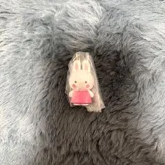 サンリオめじるしアクセサリー