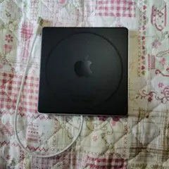 Apple USB SuperDrive