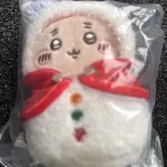 エニマイくじ ちいかわ 2025 　ふるほんや　古本屋　マスコット E賞