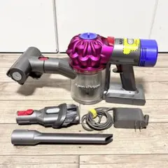 ダイソン v7 trigger HH11 コードレスクリーナー 掃除機 - メルカリ