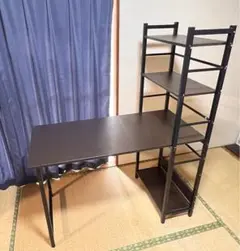 ニトリ　システムデスク　パソコンデスク