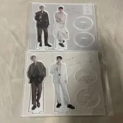 2026年最新】江口拓也の俺たちだって癒されたいアクスタの人気アイテム