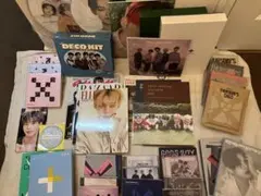 TOMORROW X TOGETHER アルバム まとめ売り - メルカリ