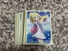 2026年最新】リーリエ スリーブの人気アイテム - メルカリ