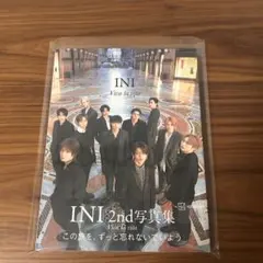 INI 写真集