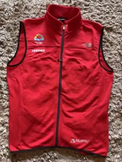 ULTRA-TRAIL Mt.F STY2015 FINISHER ベスト L