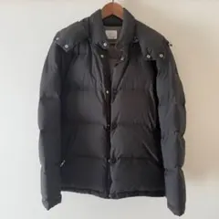 Beauty&Youth ダウンジャケット ブラック M