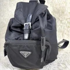 ミニリュック レディース