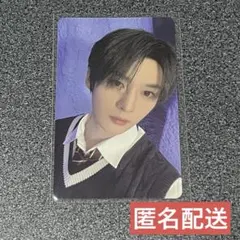 Stray Kids SKZ'S MAGIC SCHOOL リノ トレカ