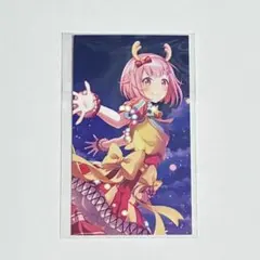 プロセカ 鳳えむ CDトレカ - メルカリ