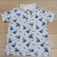 【美品】Ralph Lauren ポロシャツ 24M
