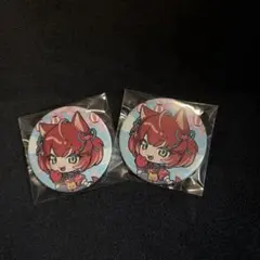 2026年最新】CRフェス 缶バッジの人気アイテム - メルカリ
