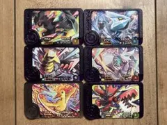 【ポケモンフレンダ】スーパートレジャー　まとめ売り