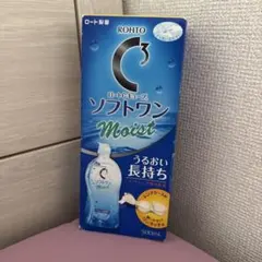 ROHTO ソフトワン Moist 500mlのサムネイル
