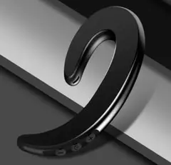 Bluetooth　イヤホン　ワイヤレスイヤホン  耳掛け型　イヤホンマイク