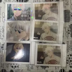 呪術廻戦　五条悟　ぱしゃこれ