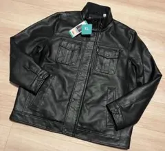 2026年最新】リーバイス ライダースジャケットの人気アイテム - メルカリ