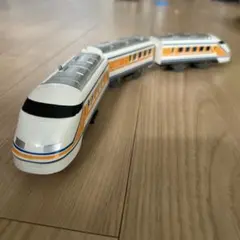 【美品】プラレール スペーシア 車両セット　3両【動作確認済み】