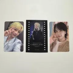 SEVENTEEN JEONGHAN CARAT LAND ジョンハン トレカ