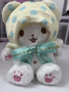 サンリオ キャラクター大賞 まるもふびより ぬいぐるみ